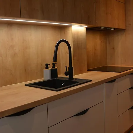 Jaskolki W Pilicach *