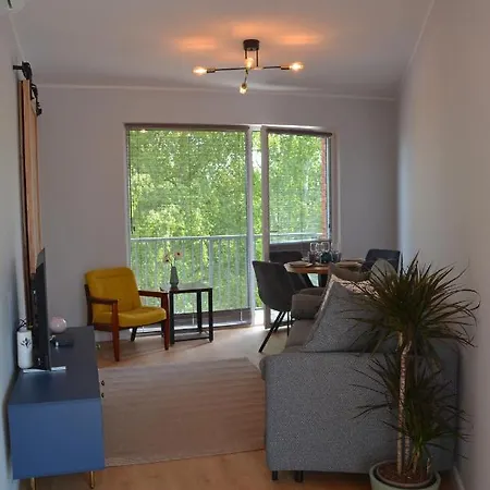 Jaskolki W Pilicach * Jastrzębia Góra