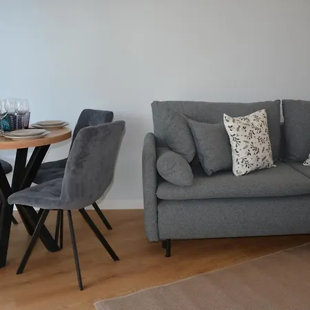 Appartamento Jaskolki W Pilicach Jastrzębia Góra