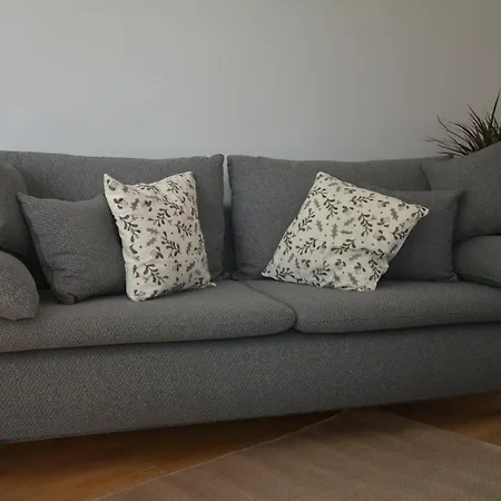 Jaskółki W Pilicach Apartamento Jastrzębia Góra
