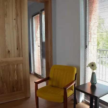 Jaskolki W Pilicach Appartamento *