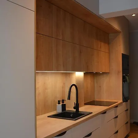 Jaskolki W Pilicach *