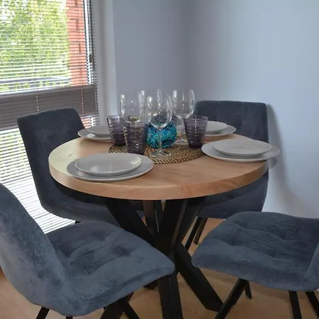 Jaskolki W Pilicach Appartamento Jastrzębia Góra