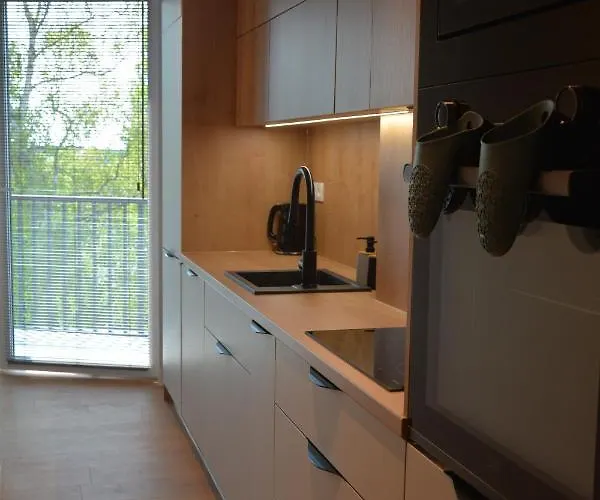 Jaskolki W Pilicach Jastrzębia Góra