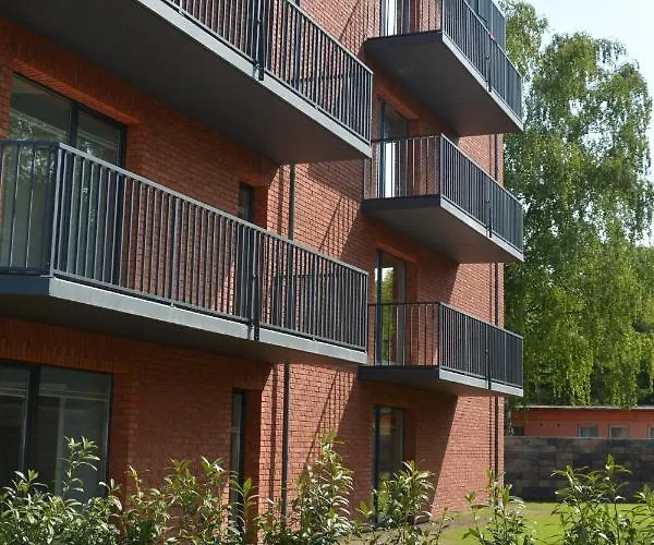 شقة Jaskolki W Pilicach Jastrzębia Góra