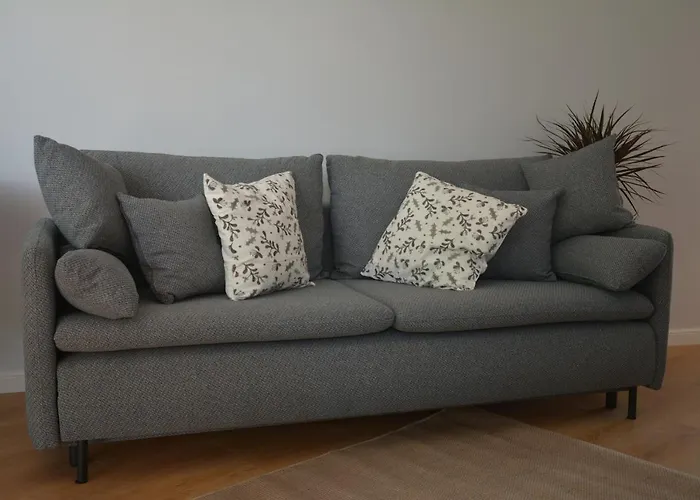 Jaskolki W Pilicach شقة Jastrzębia Góra